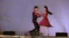 Tango Arghentina