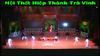 Huyền Thoại Rượu (Tập 1)
