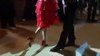 Valentines Dance Tango