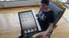 Ipad 2 Khủng Quá