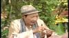 Mắm Kho Bông Súng