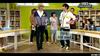 Yoseob Xô Xát Với Kikwang (BEAST) Khi Tập Nhảy Again (MBLAQ)