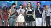 2NE1 chiến thắng Inkigayo Mutizen (29.05.2011)