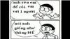 Chuyện Tình Chàng Nô (Thằng Hề Khóc Doraemon)