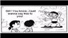 Girl! You Know (Doraemon)