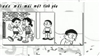 Tình Yêu Và Bạn (Doraemon)