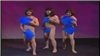Ba Cha Nhảy Cha Cha Cha