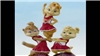 The Chipettes - Firework