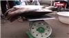 Bắt Được Con Cua Đinh Nặng 25kg