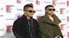 Vogue Fashion Night Out in Seoul on SSTV (110921) 
