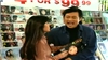 Nàng Karaoke