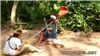 Sự Cố Khi Người Đẹp Chơi Bập Bênh