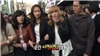 SNSD Bị Ném Thủy Tinh