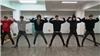 Teen Top Tập Nhảy 
