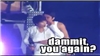 Siwon Ôm Eo Kyuhyun