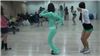 Alone Dance Practice Attack