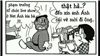 Đắng Môi (Doraemon)
