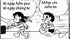 Chỉ Vì Anh Quá Yêu Em (Doraemon Version)