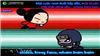 Pucca Và Hành Trình Truy Nã Bình Yên