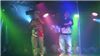 Beatbox In Party Bar