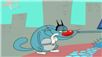 Oggy Va Các Gián Tập Búp Bê Xinh Đẹp