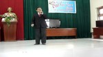 Tấm Áo Người Mẹ Việt Nam (Ngâm Thơ)
