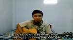 Thi Xong Học Lại (Yêu Lại Từ Đầu Cover)