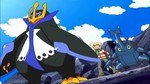 Pokemon (Ep 579)