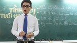 Học Trò Biết Yêu - Cấm Hay Không Cấm