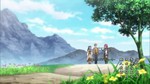 Arata Kangatari (Ep 8)