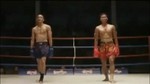 Boxing 21th Century