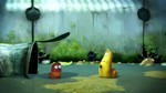 Larva (Ep 91)