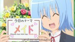 Hayate No Gotoku (Ep 9)