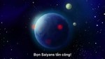 Kế hoạch hủy diệt Super Saiyans - Part 1